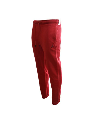 Sportowe spodnie dresowe air jordan essential fleece dres - da9820-687