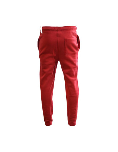 Sportowe spodnie dresowe air jordan essential fleece dres - da9820-687