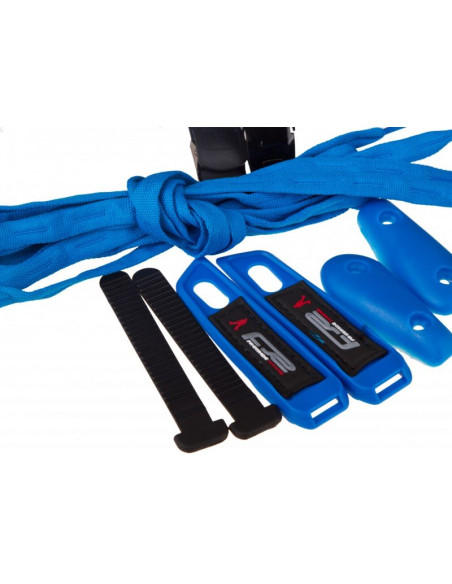 Zestaw części zamiennych seba fr