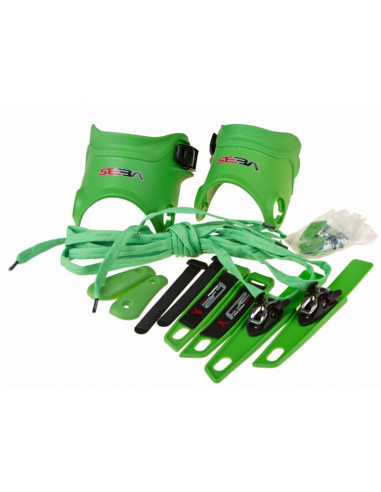 Zestaw części zamiennych seba fr