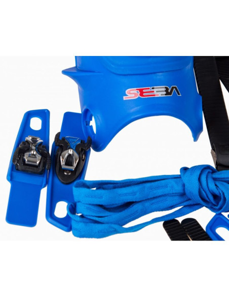 Zestaw części zamiennych seba fr