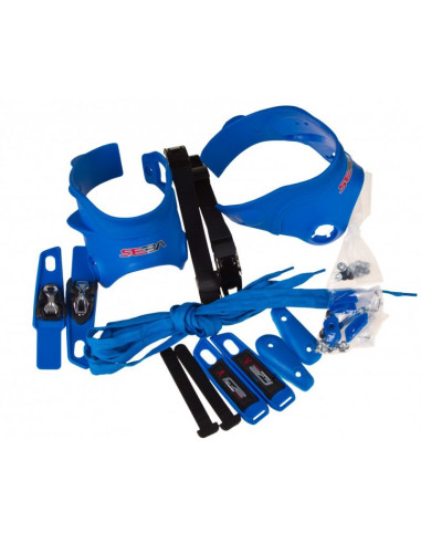 Zestaw części zamiennych seba fr