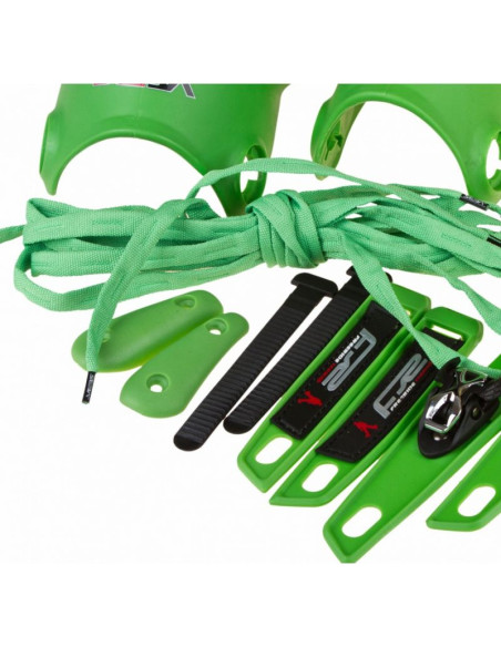 Zestaw części zamiennych seba fr