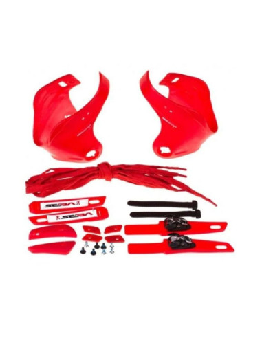 Zestaw części zamiennych seba fr