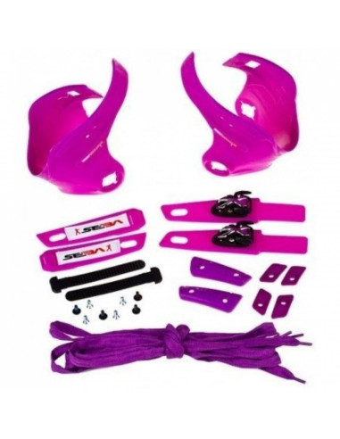 Zestaw części zamiennych seba fr