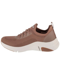 Skechers bobs sparrow flex- instant clout 117580-clay brązowe 36 2