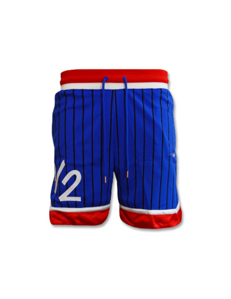 Spodenki nike premium shorts game royal/metallic copper - da5993-480