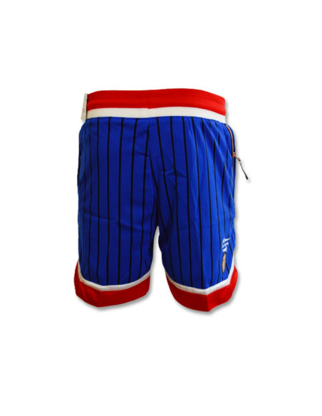 Spodenki nike premium shorts game royal/metallic copper - da5993-480