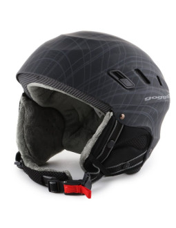 Kask narciarski goggle s200-2