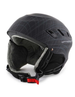 Kask narciarski goggle s200-2 2