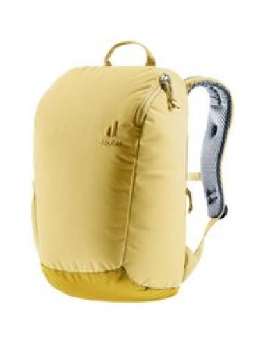 Stepout 16 imbir-kurkuma