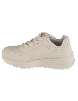 Skechers jgoldcrown: uno lite - metallic 314067l-ntmt białe 29 2