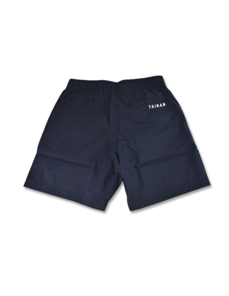 Spodenki taikan everything classic shorts black - 2109002-blk