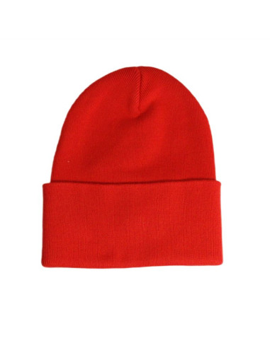 Czapka zimowa hugo boss xevon beanie czerwona - 50551508-693
