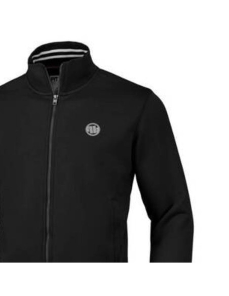 Męska bluza pit bull west coast oldschool small logo - 1423029