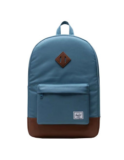Herschel heritage backpack 10007-05681 niebieskie one size