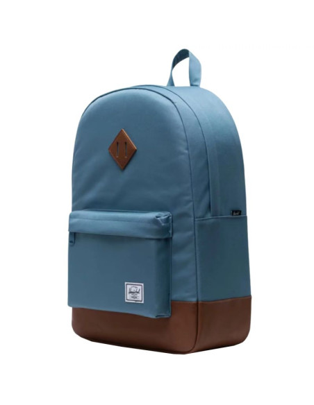 Herschel heritage backpack 10007-05681 niebieskie one size