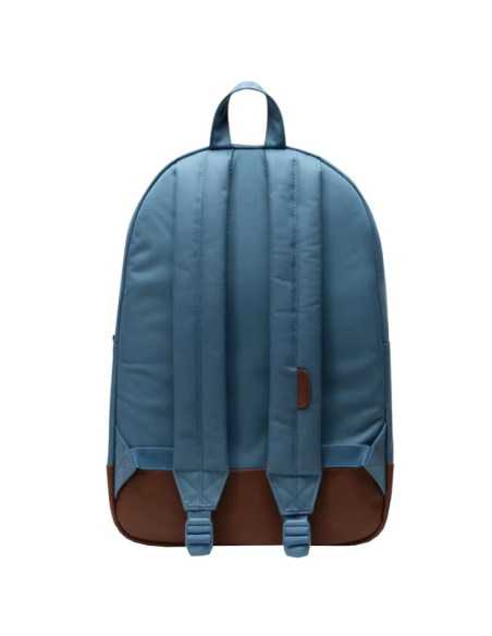 Herschel heritage backpack 10007-05681 niebieskie one size