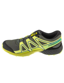 Salomon speedcross jr l47733300 zielone 30 2
