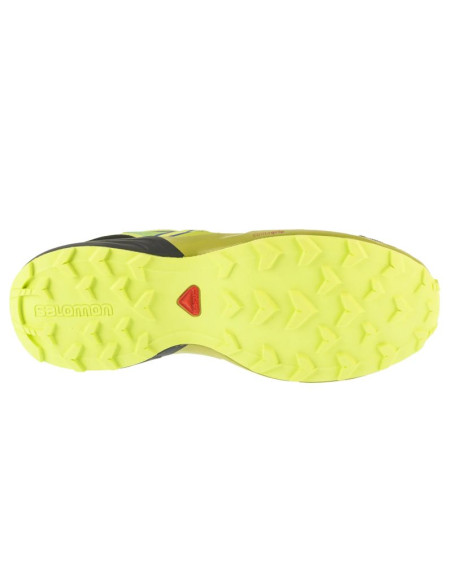 Salomon speedcross jr l47733300 zielone 30
