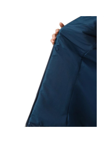 Skechers go shield shine jacket ja150-tlnv granatowe l