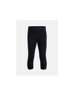 Legginsy  peak performance m magic short john czarny