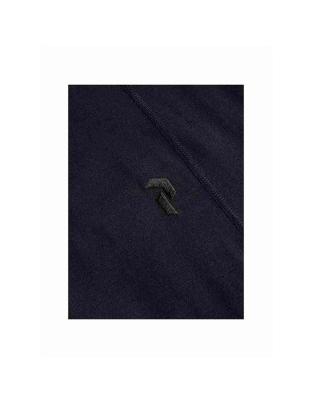 Legginsy  peak performance m magic short john czarny