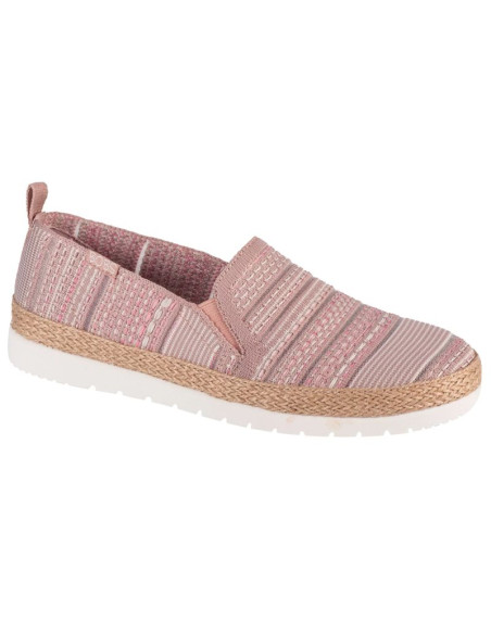 Skechers flexpadrille 3.0 island muse 113982-pkmt różowe 37,5