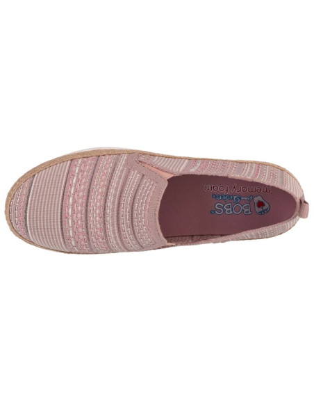 Skechers flexpadrille 3.0 island muse 113982-pkmt różowe 37,5