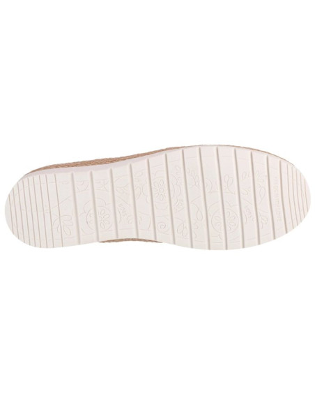 Skechers flexpadrille 3.0 island muse 113982-pkmt różowe 37,5