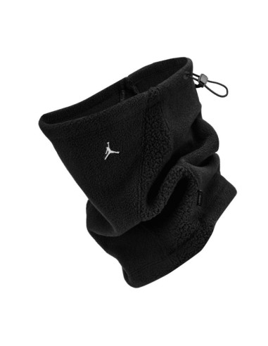 Komin sportowy air jordan m neckwarmer fleece - j.100.8819.010