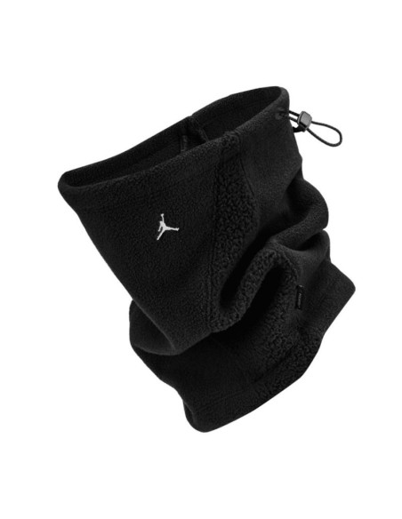 Komin sportowy air jordan m neckwarmer fleece - j.100.8819.010