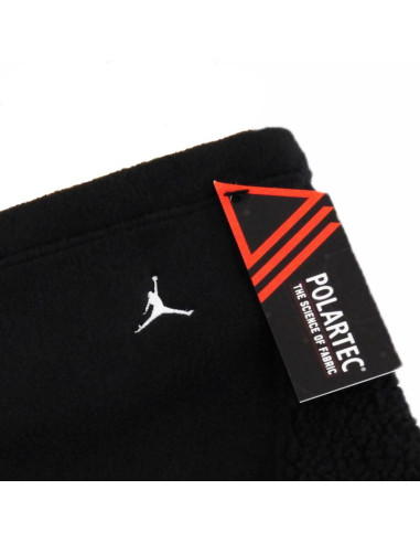 Komin sportowy air jordan m neckwarmer fleece - j.100.8819.010
