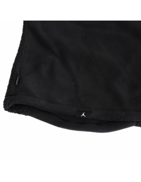 Komin sportowy air jordan m neckwarmer fleece - j.100.8819.010