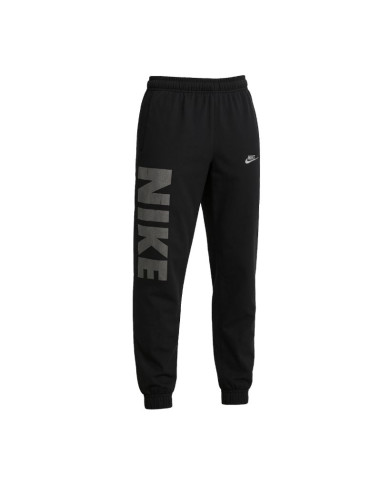 Spodnie sportowe nike sportswear woven pants - ct2532-010