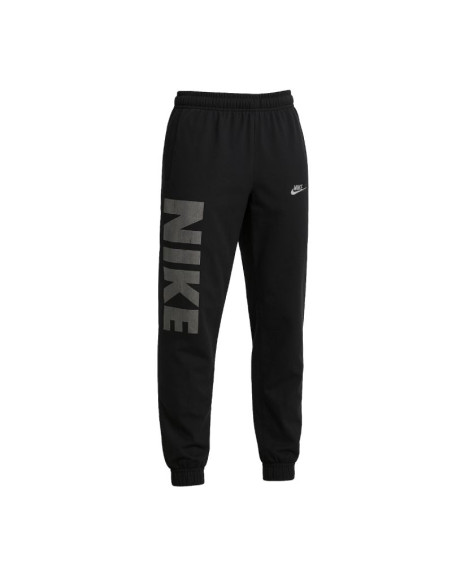 Spodnie sportowe nike sportswear woven pants - ct2532-010