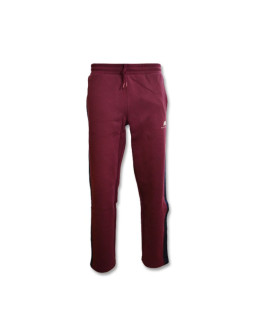 Spodnie new balance hoops classics pants - mp23588-nby