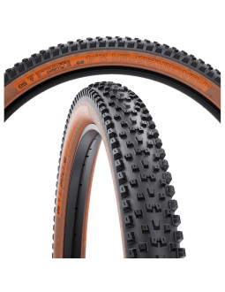 Wtb 29''x2,4 peacekeeper tcs lfr 120tpi sg tri tan
