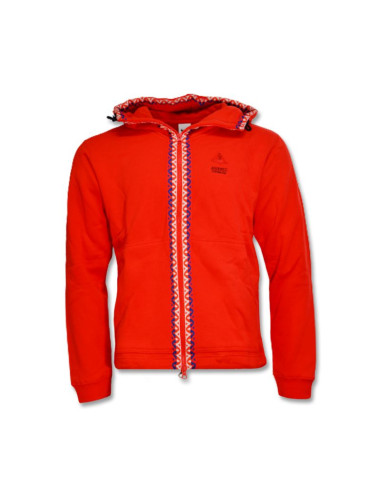 Bluza z kapturem nike kyrie irving full-zip hoodie - da6689-673