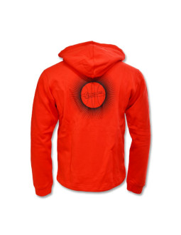 Bluza z kapturem nike kyrie irving full-zip hoodie - da6689-673 2