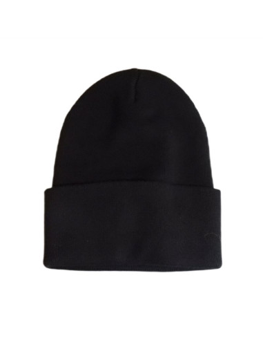 Czapka zimowa hugo boss xevon beanie czarna - 50551508-001
