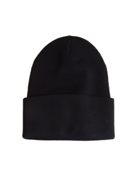 Czapka zimowa hugo boss xevon beanie czarna - 50551508-001