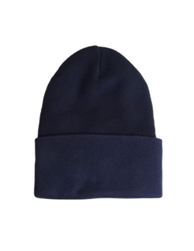 Czapka zimowa hugo boss xevon beanie granatowa - 50551508-410