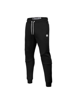 Spodnie sportowe pit bull oldschool small logo - 1623029