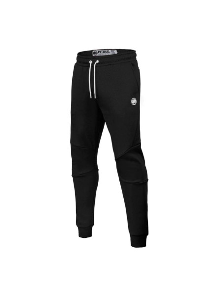 Spodnie sportowe pit bull oldschool small logo - 1623029