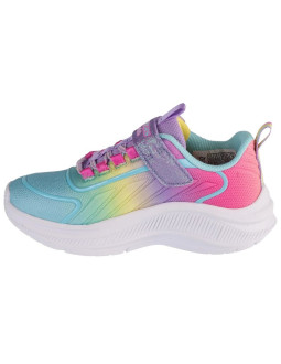 Skechers rainbow cruisers 303721l-lvmt różowe 30 2