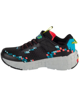 Skechers mega-craft 3.0 402182l-bkmt czarne 30 2