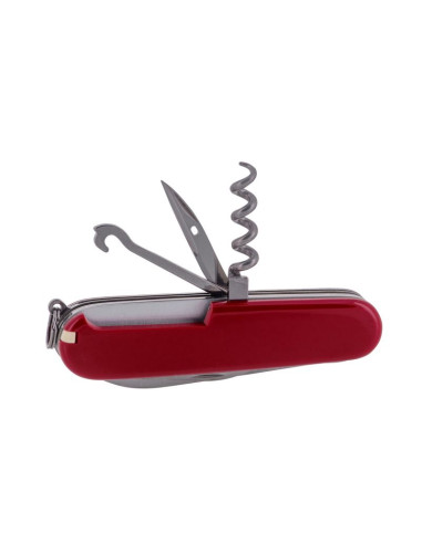 Scyzoryk victorinox huntsman, 15 f, 91mm,  czerwony