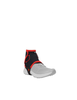 Stuptuty trail gaiters high-black-l salomon