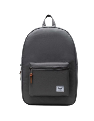 Herschel settlement backpack 10005-05643 szare one size